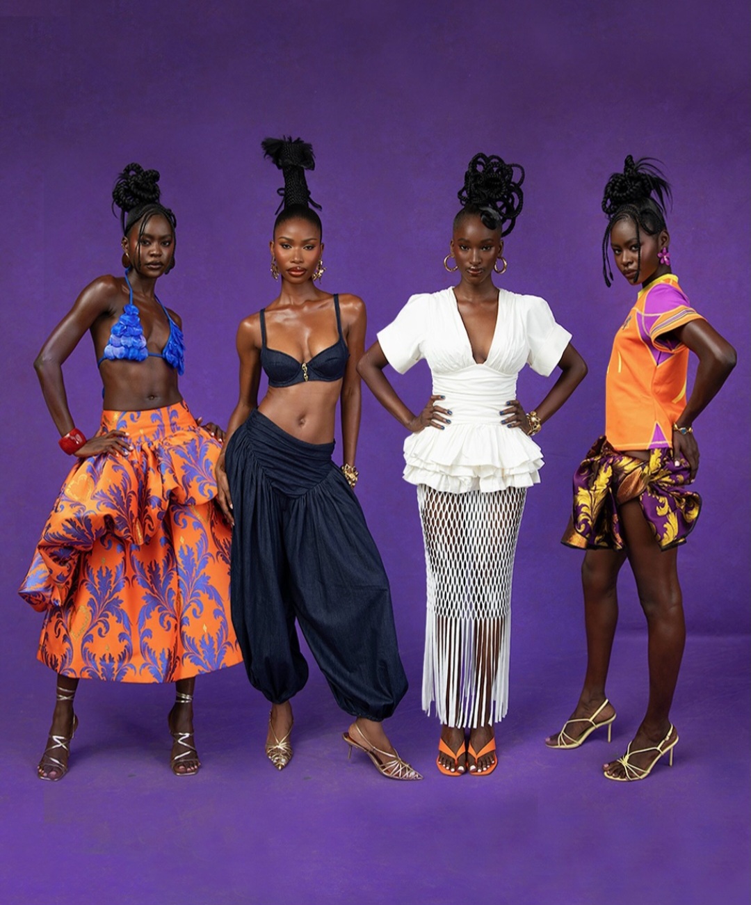 Fisayo Longe’s Kai Collective Comes Home With ‘Never Getting Married’